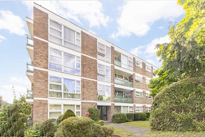 Studio To Rent In Woburn, Ealing, W13