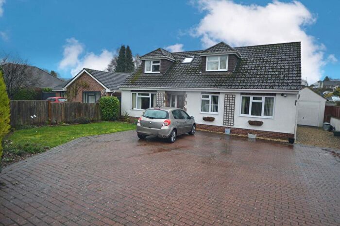 4 Bedroom Detached House For Sale In East Gomeldon Road, Gomeldon, Salisbury, SP4