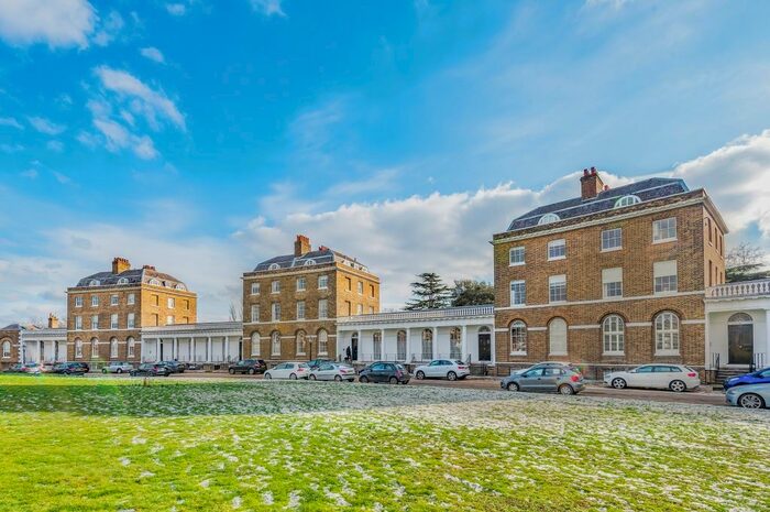 1 Bedroom Flat To Rent In The Paragon, London, SE3