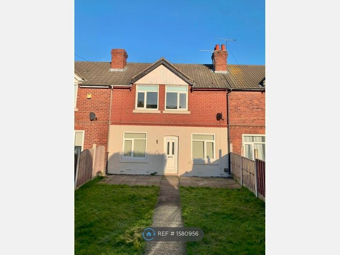 3 Bedroom Terraced House To Rent In West Street, Thurcroft, Rotherham, S66
