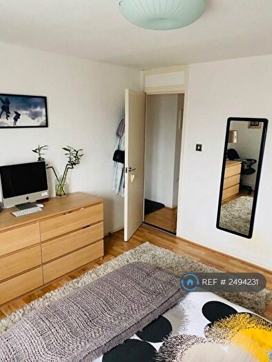 3 Bedroom Flat To Rent In Wakelin Road, London, E15