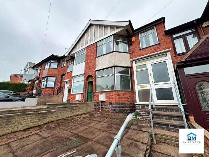 3 Bedroom Terraced House To Rent In Broad Avenue, Leicester, LE5