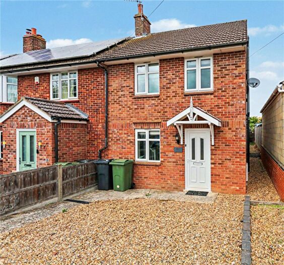 2 Bedroom End Of Terrace House For Sale In Birkbeck Way, Norwich, Norfolk, NR7