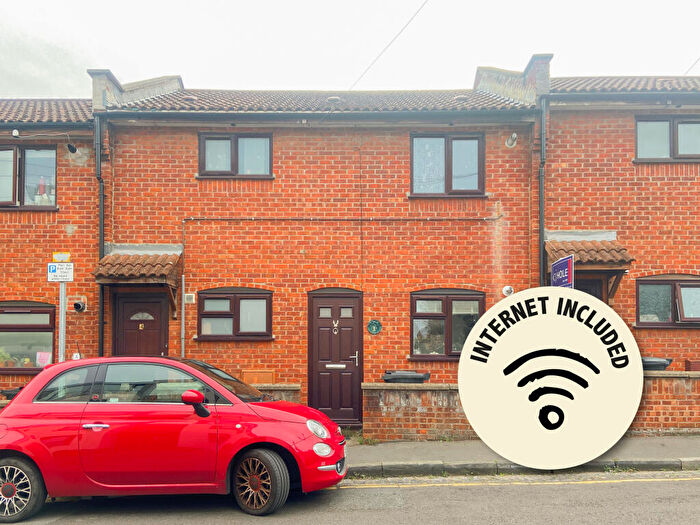 1 Bedroom Flat To Rent In Westbourne Grove, Bedminster, BS3