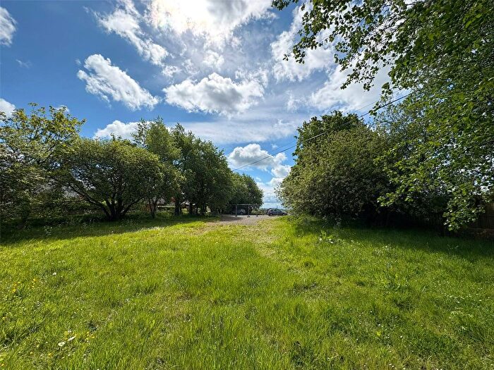 Land For Sale In Beaford, Winkleigh, Devon, EX19