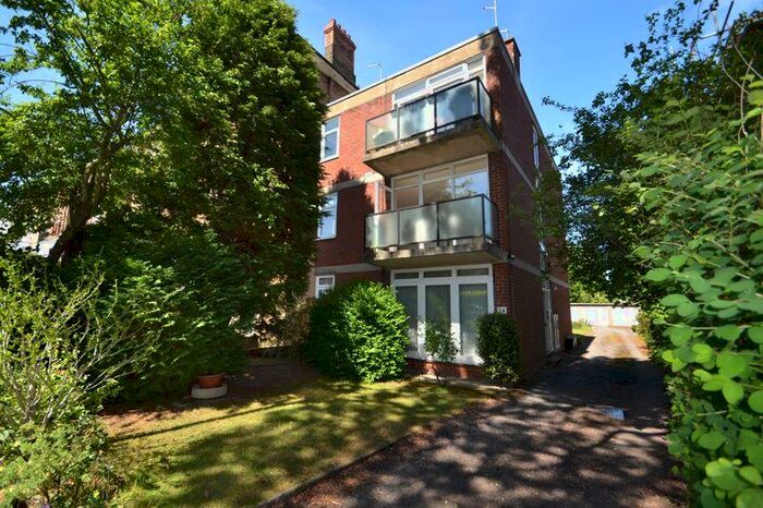 2 Bedroom Apartment To Rent In Bromley Grove, Shortlands, Bromley, BR2