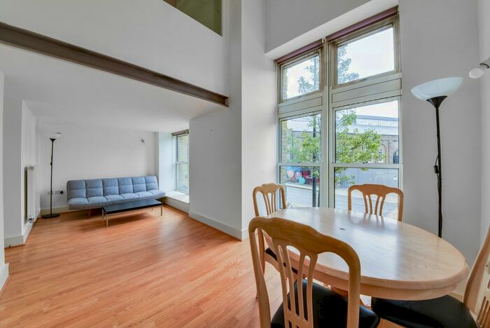 1 Bedroom Flat To Rent In Building, Cadogan Road, Royal Arsenal, SE18