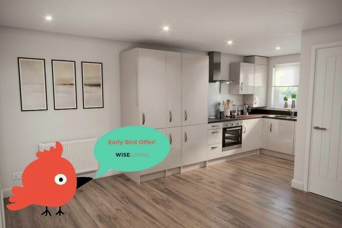 4 Bedroom Semi-Detached House To Rent In Bennett Close, Almondsbury, Bristol, BS10