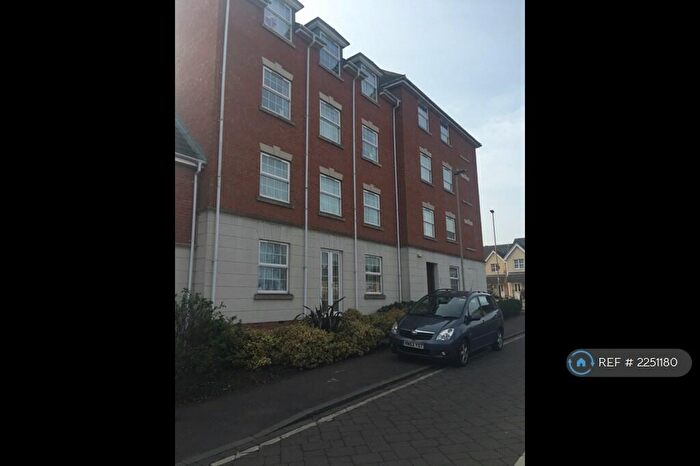 2 Bedroom Flat To Rent In Heritage Way, Leicester, LE5