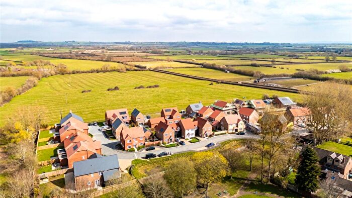 4 Bedroom Detached House For Sale In Rectory Woods, Ickford, Aylesbury, Buckinghamshire, HP18