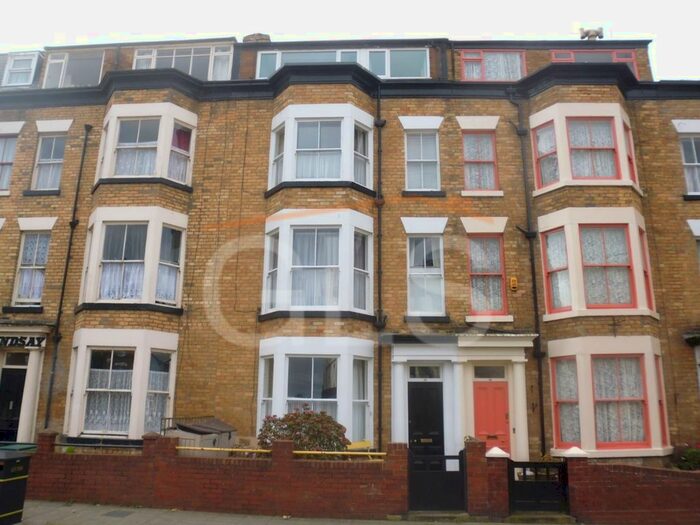 1 Bedroom Flat To Rent In Flat, North Marine Road, Scarborough, North Yorkshire, YO12