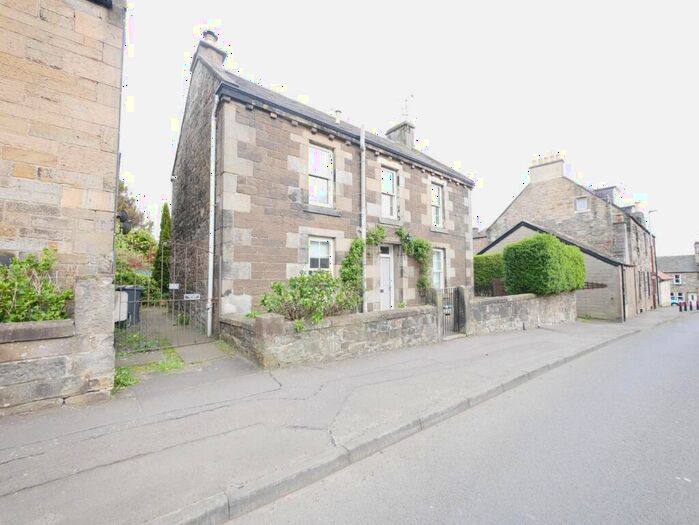 1 Bedroom Flat To Rent In Station Road, Kirkliston, Edinburgh, EH29