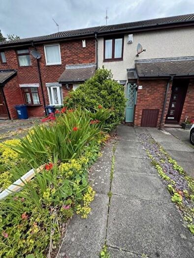 1 Bedroom Terraced House To Rent In Stuart Court, Newcastle Upon Tyne, NE3