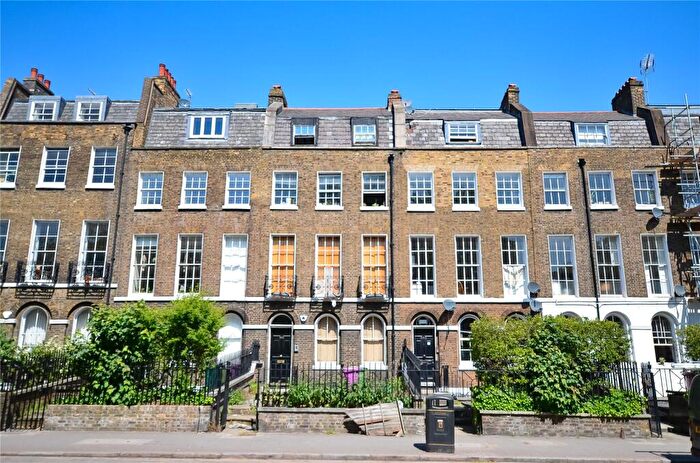1 Bedroom Apartment To Rent In Hackney Road, London, E2