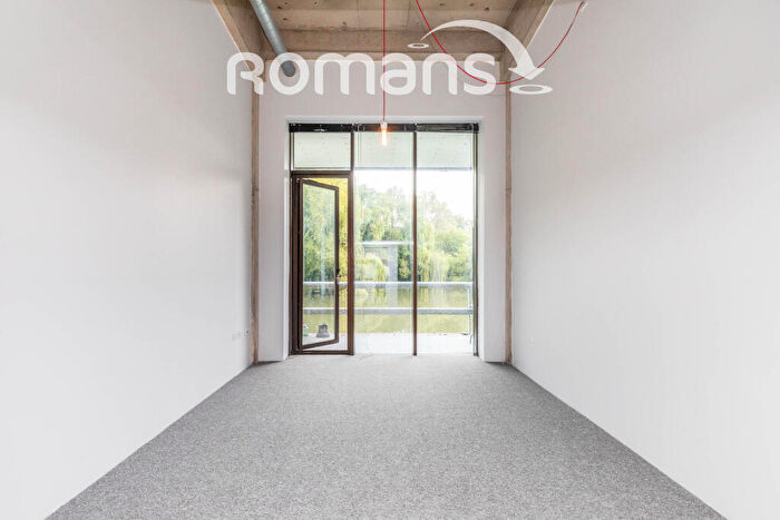 1 Bedroom Apartment To Rent In Lake Shore, Bishopston, BS13