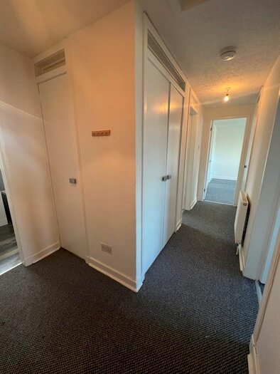 2 Bedroom Flat To Rent In Bankhead Terrace, Lanark, ML11