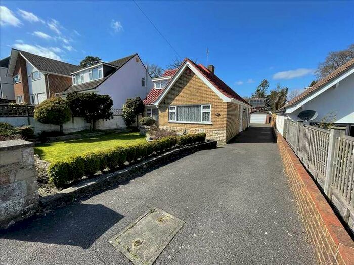 3 Bedroom Property To Rent In Northbourne Avenue, Bournemouth, BH10