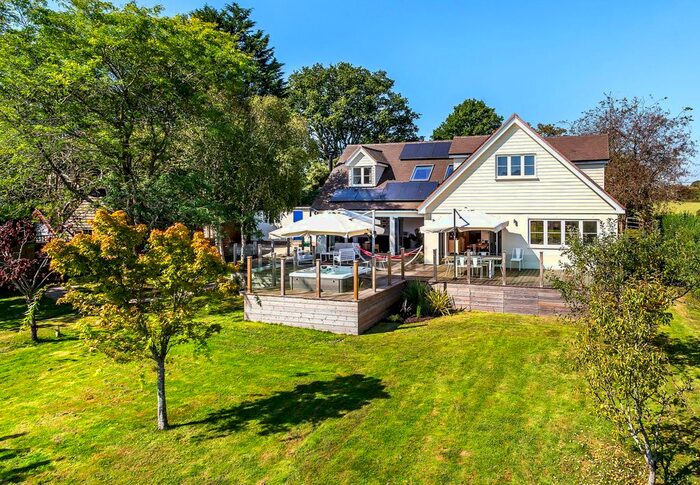 5 Bedroom Detached House To Rent In Mill Lane, Coolham, Horsham, RH13