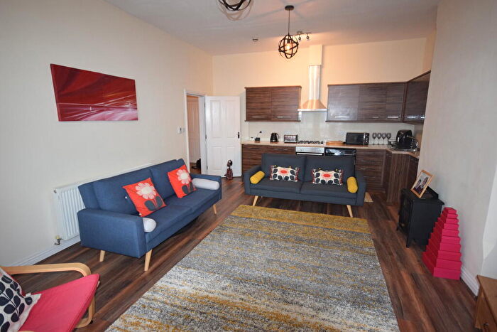 2 Bedroom Apartment For Sale In Abbey Road, Barrow-in-Furness, LA14