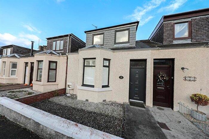 2 Bedroom Cottage For Sale In Station Road, Thornton, KY1