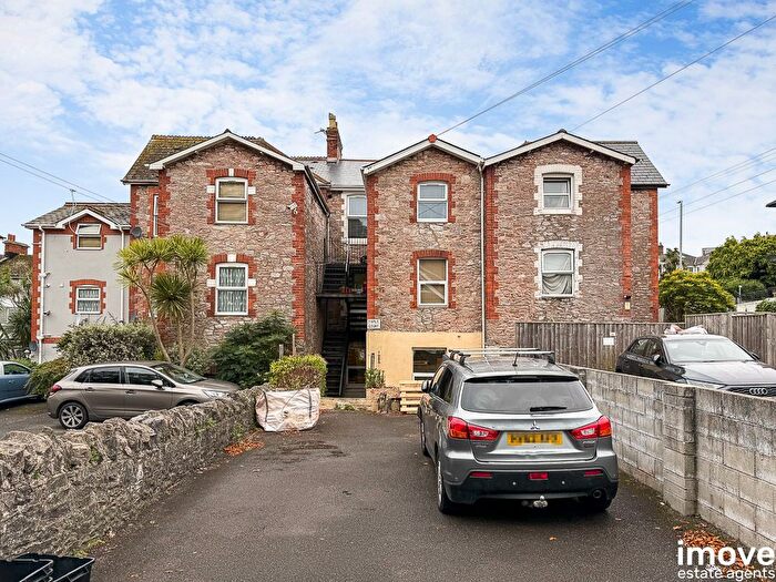 2 Bedroom Flat For Sale In Maple Court, Lower Ellacombe Church Road, Torquay, TQ1