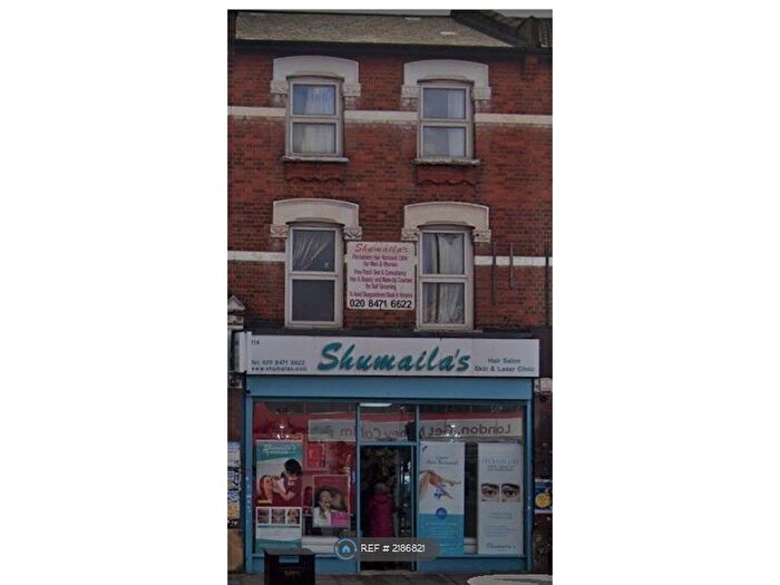 4 Bedroom Flat To Rent In Barking Road, London, E6