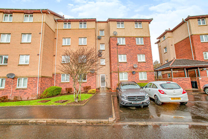 2 Bedroom Flat To Rent In Burnvale, Livingston, West Lothian, EH54