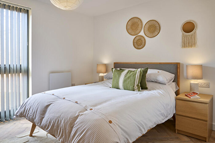 2 Bedroom Apartment To Rent In Springmount Mill, Northgate Road, Stockport, Greater Manchester, SK3
