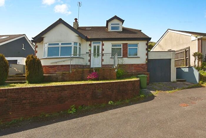4 Bedroom Detached Bungalow For Sale In Orchard Drive, Kingskerswell, Newton Abbot, Devon., TQ12