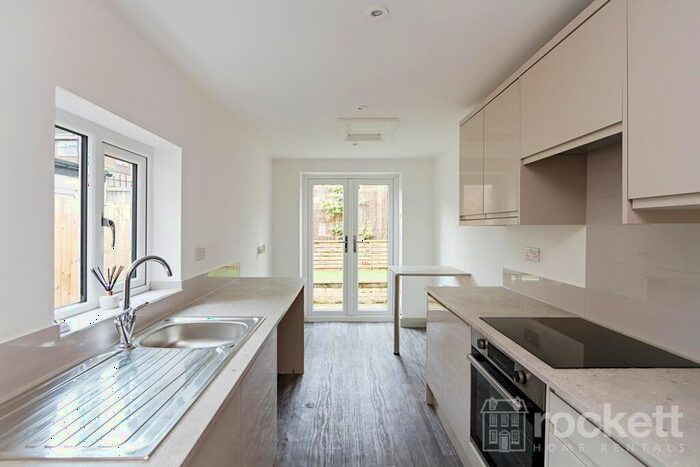 2 Bedroom End Of Terrace House To Rent In Congleton Road, Talke, Staffordshire, ST7