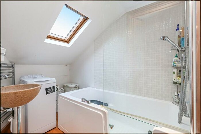 3 Bedroom Terraced House For Sale In Crofton Park Road, SE4