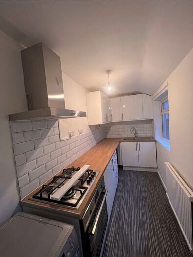 2 Bedroom Terraced House To Rent In Marshall Street, Nottingham, Nottinghamshire, NG5