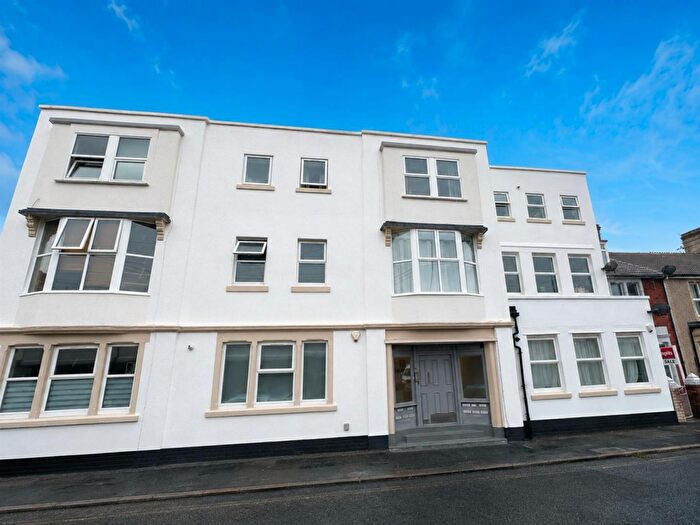 1 Bedroom Flat To Rent In Portview Road, Avonmouth, BS11