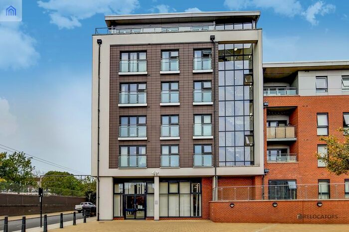 1 Bedroom Flat To Rent In Sobow, Mostyn Grove, E3