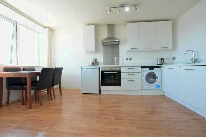 1 Bedroom Flat To Rent In Marco Island, Huntindon Street, NG1