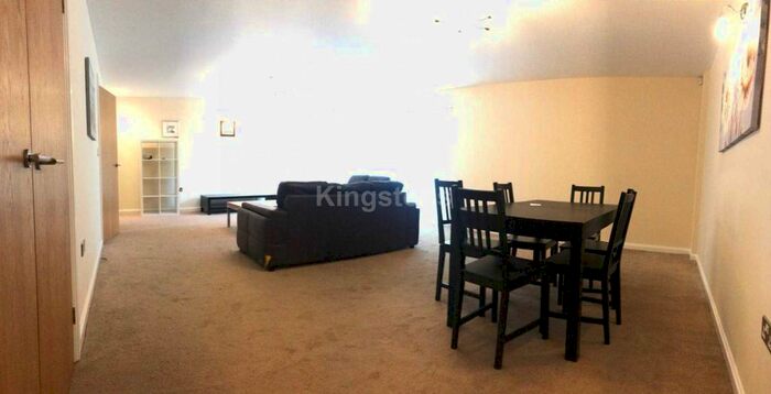 2 Bedroom Apartment To Rent In Ezel Court, Century Wharf, Cardiff Bay, CF10