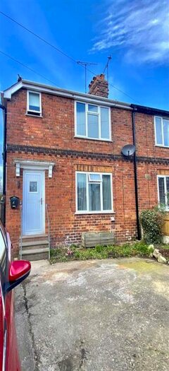 3 Bedroom Semi-Detached House To Rent In Penymynydd Road, Penyffordd, Flintshire, CH4