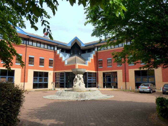 1 Bedroom Apartment To Rent In The Quadrant, SN5