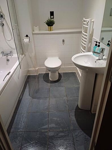 2 Bedroom Flat For Sale In Clement Street, Birmingham, B1