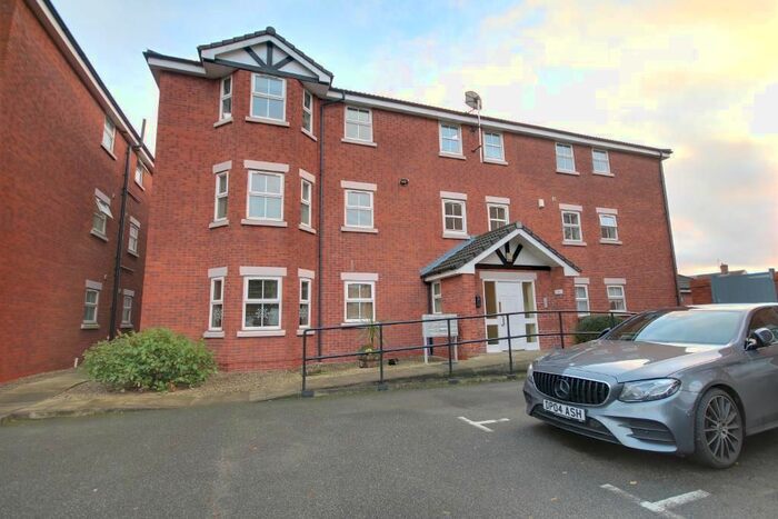 1 Bedroom Flat To Rent In Boundary Drive, Halewood, Liverpool, L25