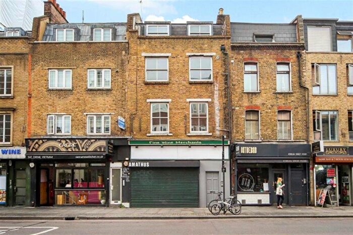 2 Bedroom Flat To Rent In Old Street, Old Street, EC1V