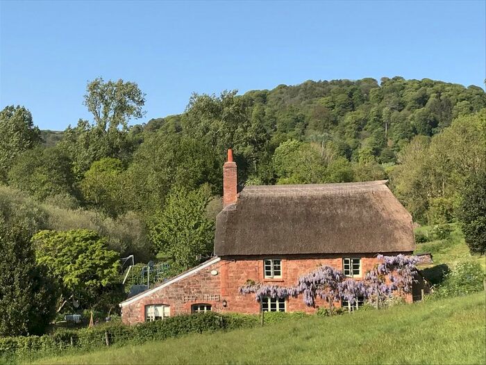 4 Bedroom Detached House For Sale In Lawford, Crowcombe, Taunton, TA4