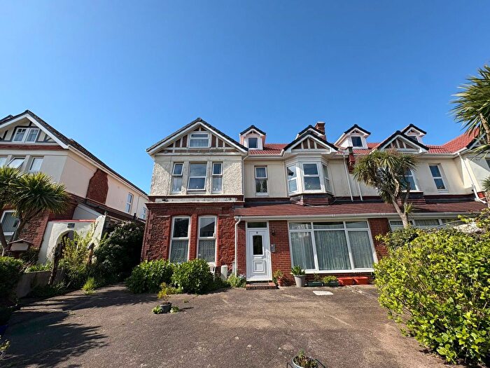 1 Bedroom Flat To Rent In Elmsleigh Park, Paignton, TQ4