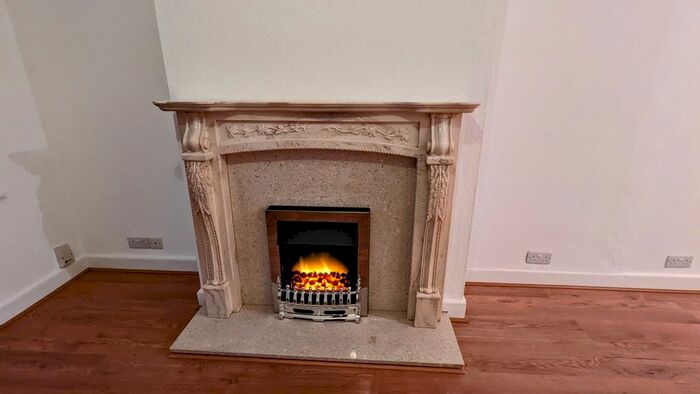 3 Bedroom Terraced House To Rent In The Larches, London, Greater London, N13