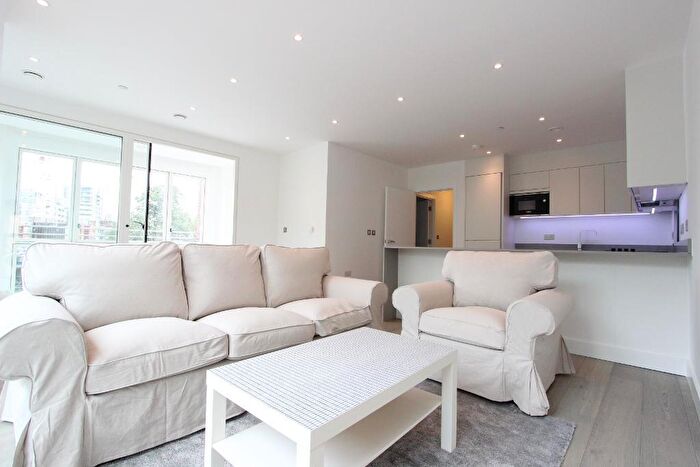 2 Bedroom Flat For Sale In Perseus Court, Arniston Way, London, E14