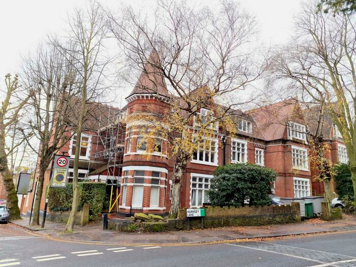 1 Bedroom Flat To Rent In Hornsey Lane, Highgate, N6