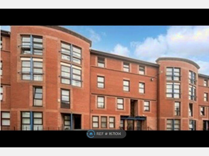 2 Bedroom Flat To Rent In Old Rutherglen Road, Glasgow, G5