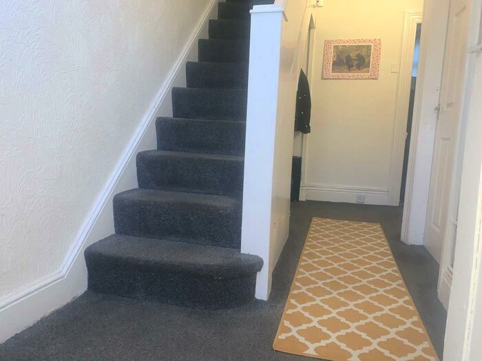 4 Bedroom House To Rent In Ashdale Road, Walton, Liverpool, L9