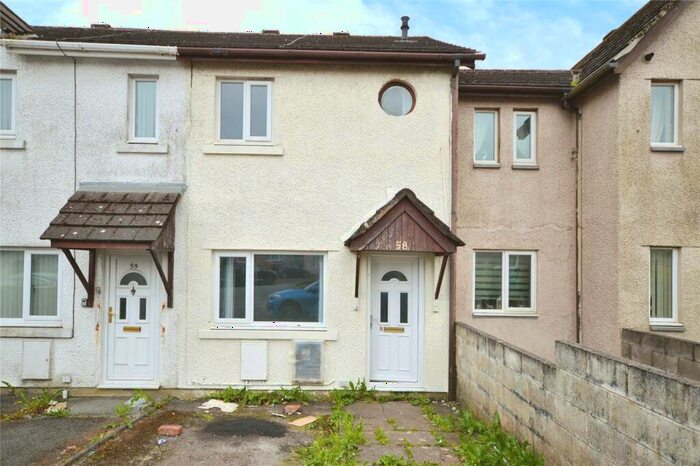 2 Bedroom Terraced House To Rent In Brakeside Gardens, Whitehaven, CA28