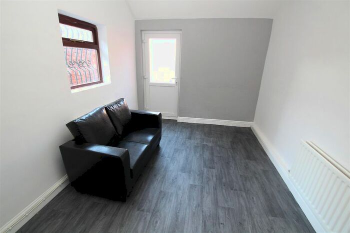 1 Bedroom Property To Rent In Albert Terrace, Middlesbrough, TS1